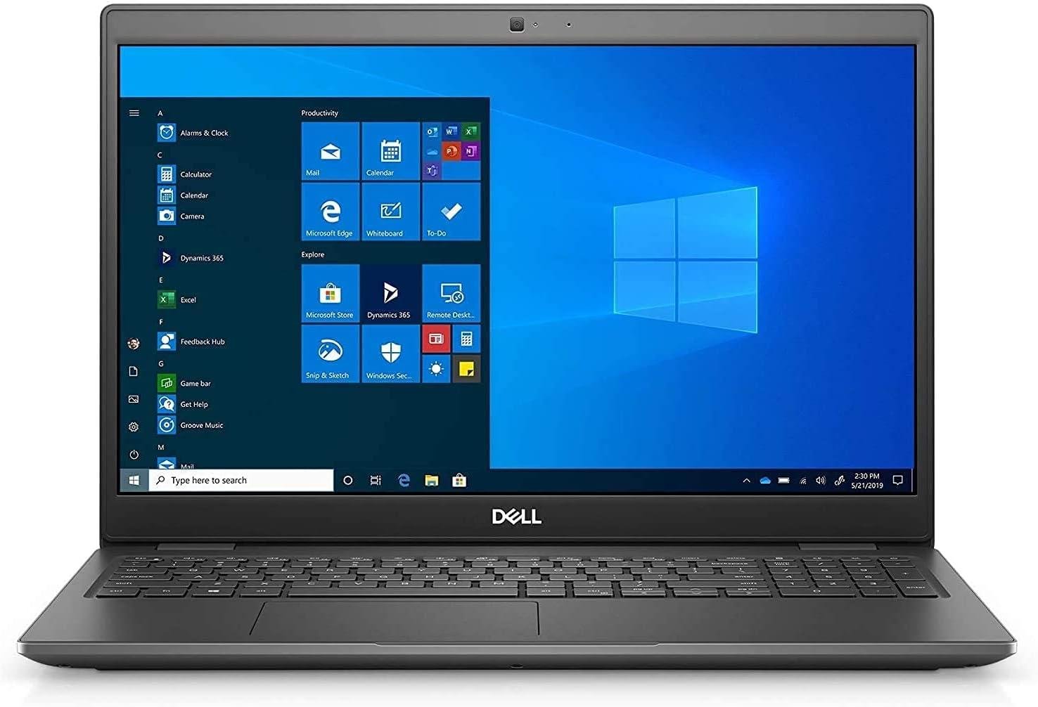 Exploring the Dell Latitude 3510: Power Meets Portability!