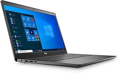 exploring the Dell Latitude 3510: Power Meets Portability!