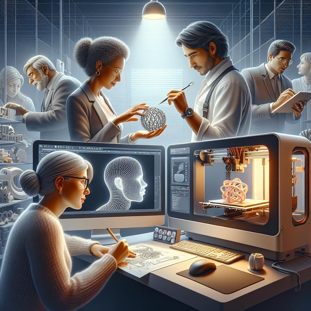 Mastering CAD: Tips for Precision and Efficiency