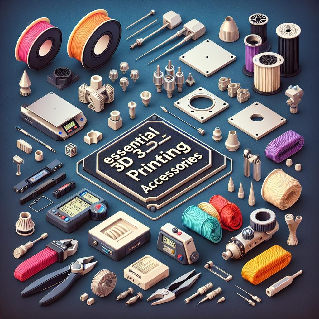 Filament magic: Elevate Your Creations with Top picks