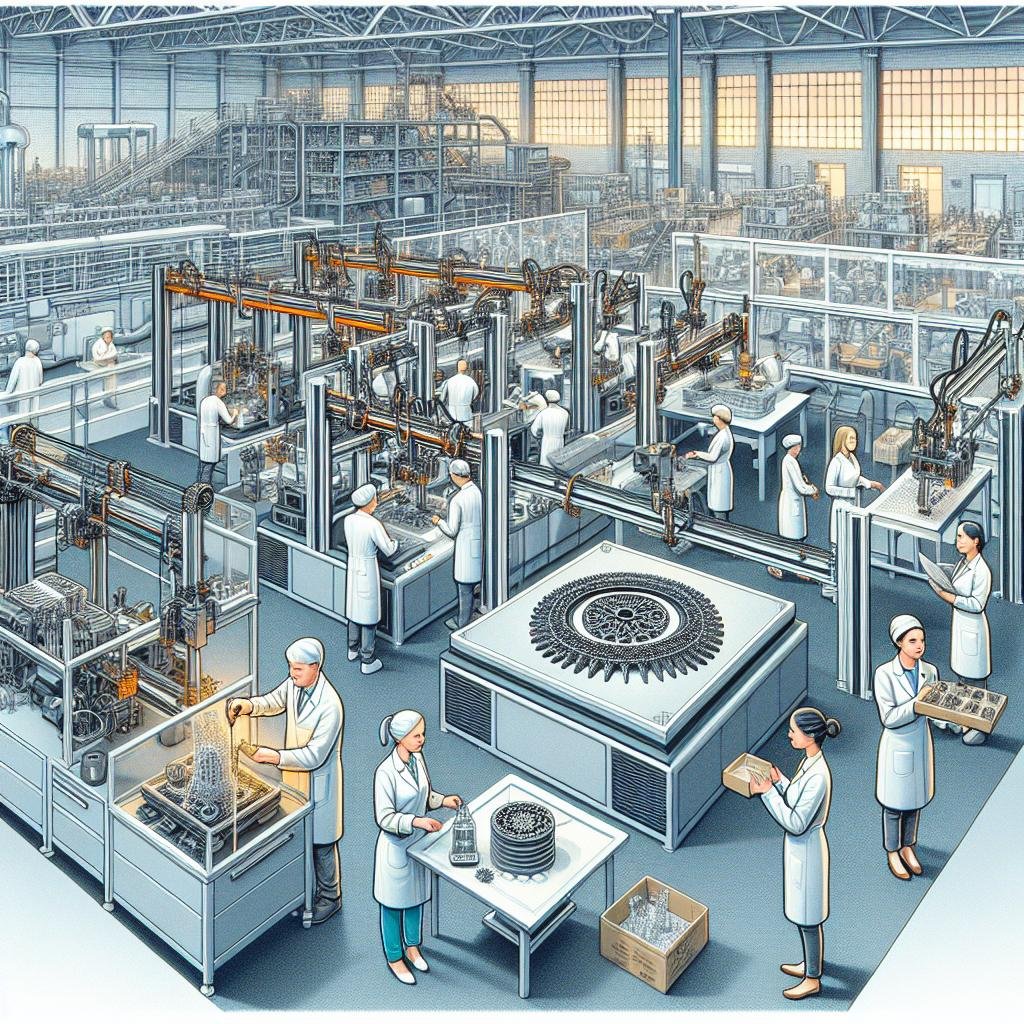 Adapting for ⁢Success: Strategic ​Recommendations for Embracing⁣ 3D Printing‌ Technologies