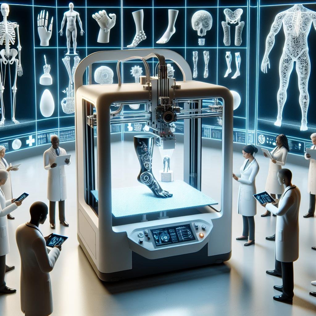 Revolutionizing Personal‍ Care⁤ with Precision Crafting