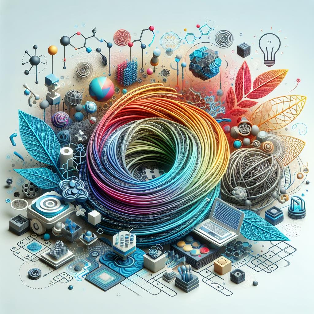 Mastering the Art of Extrusion for Flawless Filament Production