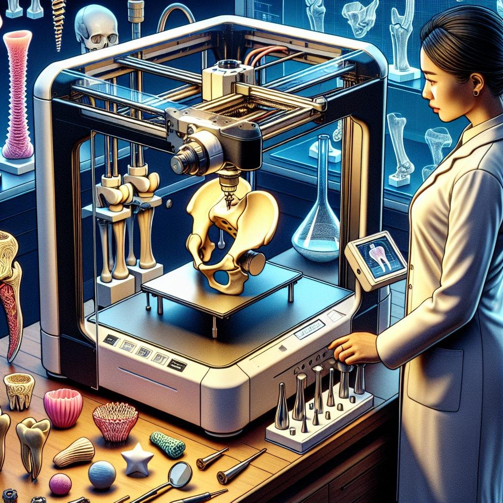 Navigating Challenges: Strategies for⁣ a Seamless implant Creation Process