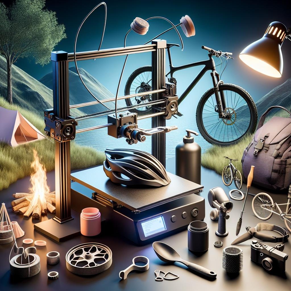 Design Tips to Make your Custom Cycling Accessories Stand Out