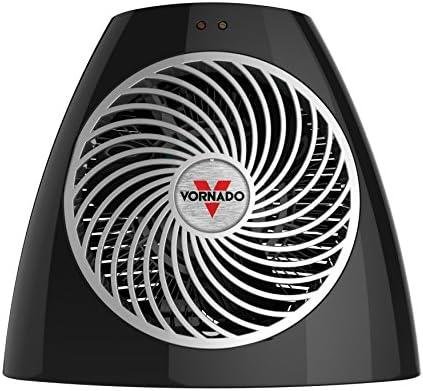 Stay Cozy with Our Vornado VH202 Heater: Safe, Compact, & Efficient!