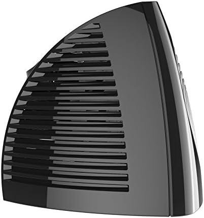 Stay Cozy with Our Vornado VH202 Heater: Safe,Compact,& Efficient!