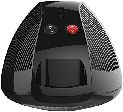 Stay Cozy with Our Vornado VH202 Heater: Safe,Compact,& Efficient!