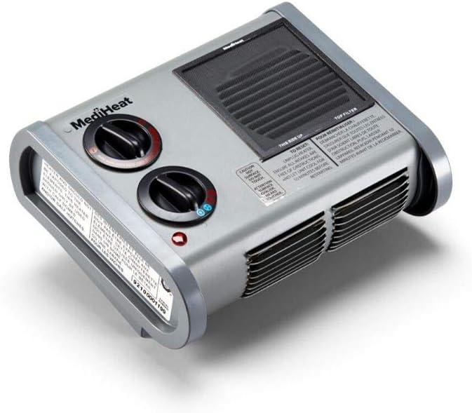 Discover Our Caframo MediHeat: The Ultimate Calf Heater Solution!