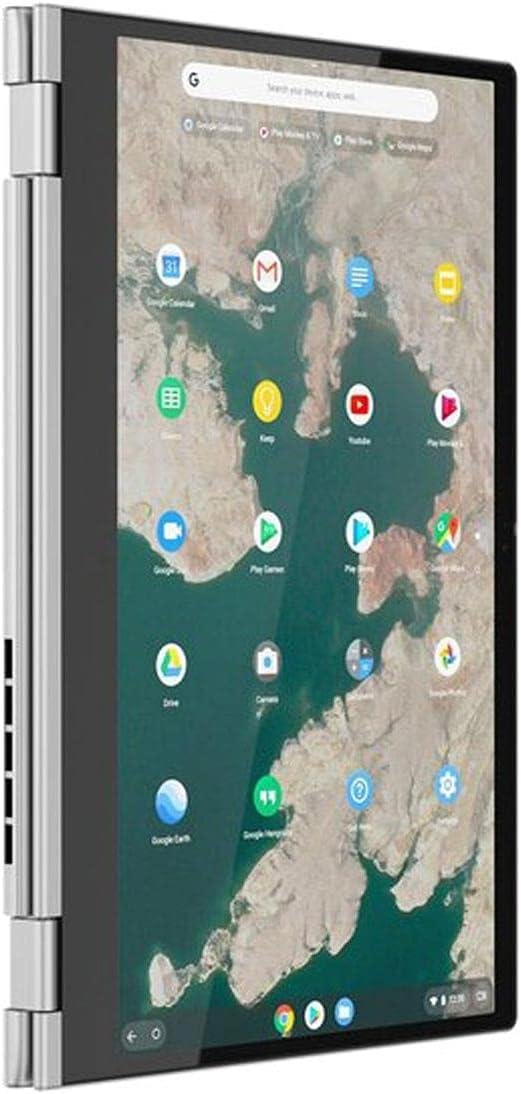 Unleashing Our creativity with the Lenovo Chromebook C340!