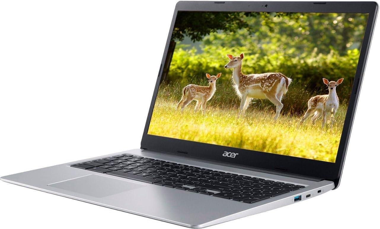 Discover Our Review of the Acer Chromebook 315: A Student's Best Friend!