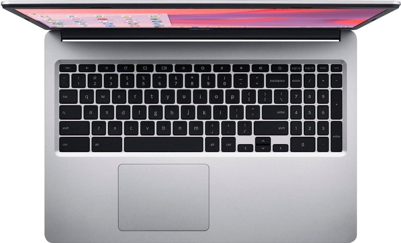 Discover Our Review of the Acer Chromebook 315: A Student's best Friend!