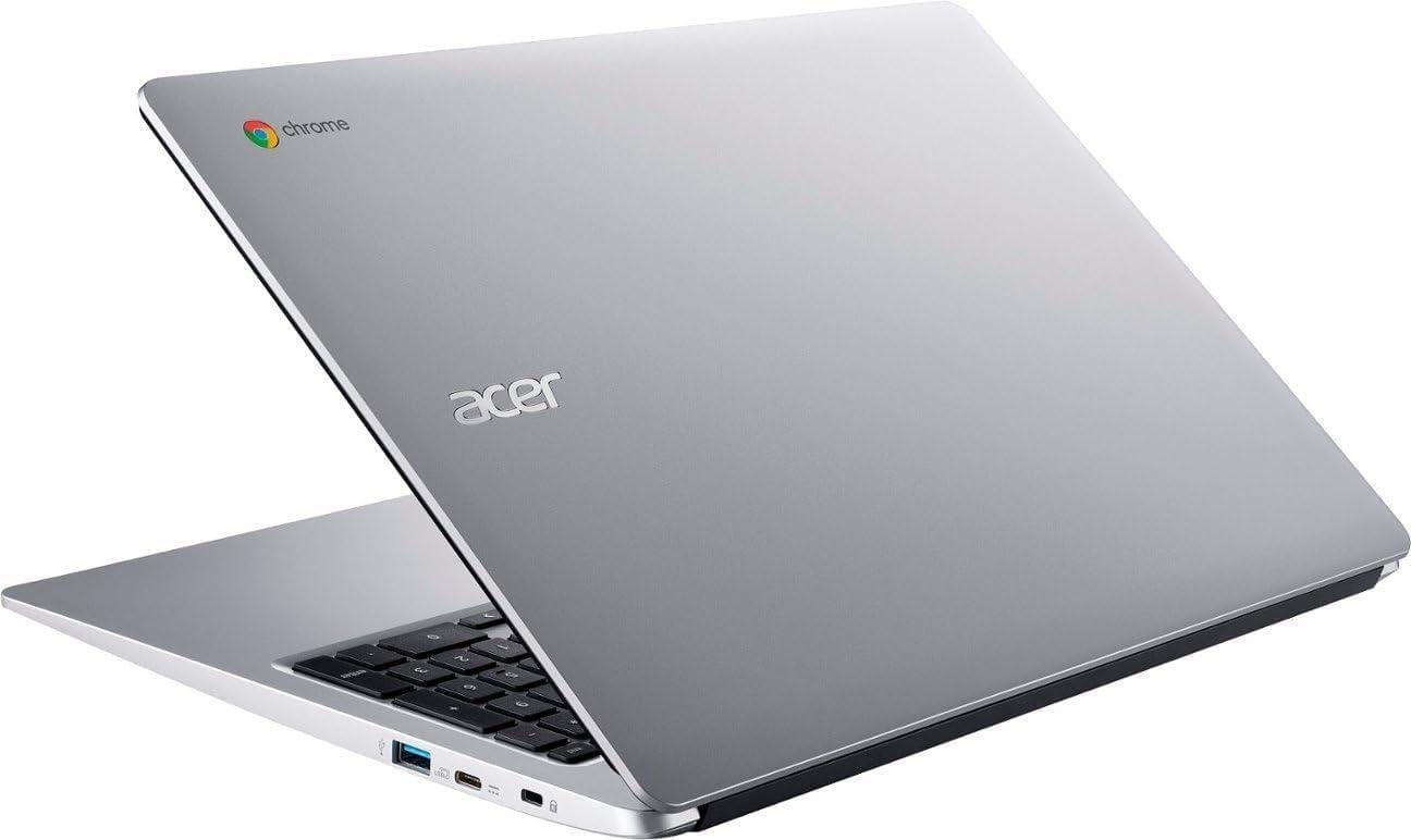 Discover Our Review of the Acer Chromebook 315: A Student's Best Friend!