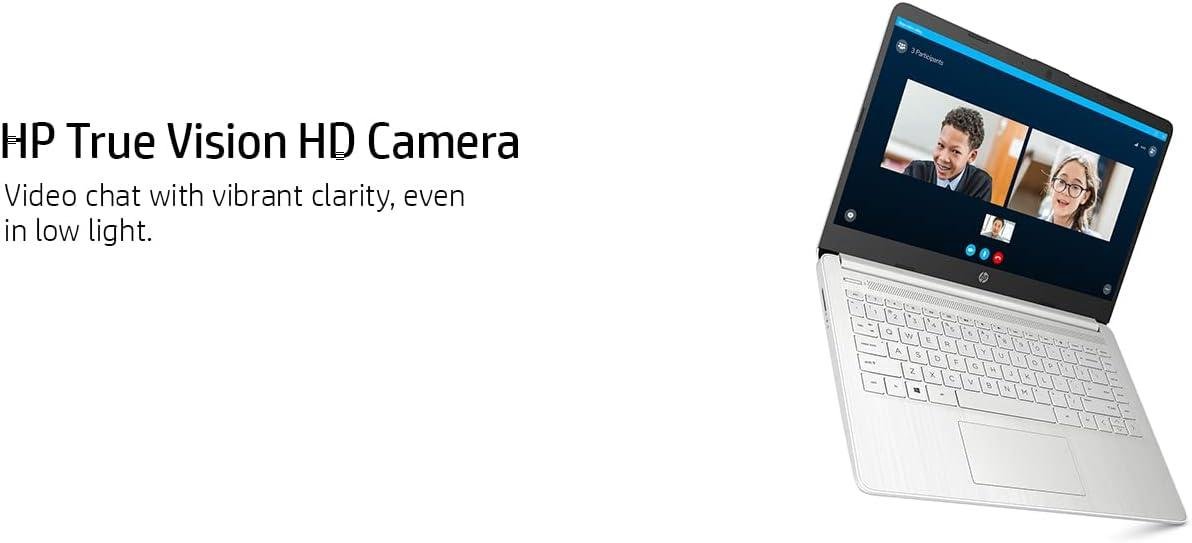 Discover Our Review of the HP 15.6” Touchscreen Laptop!