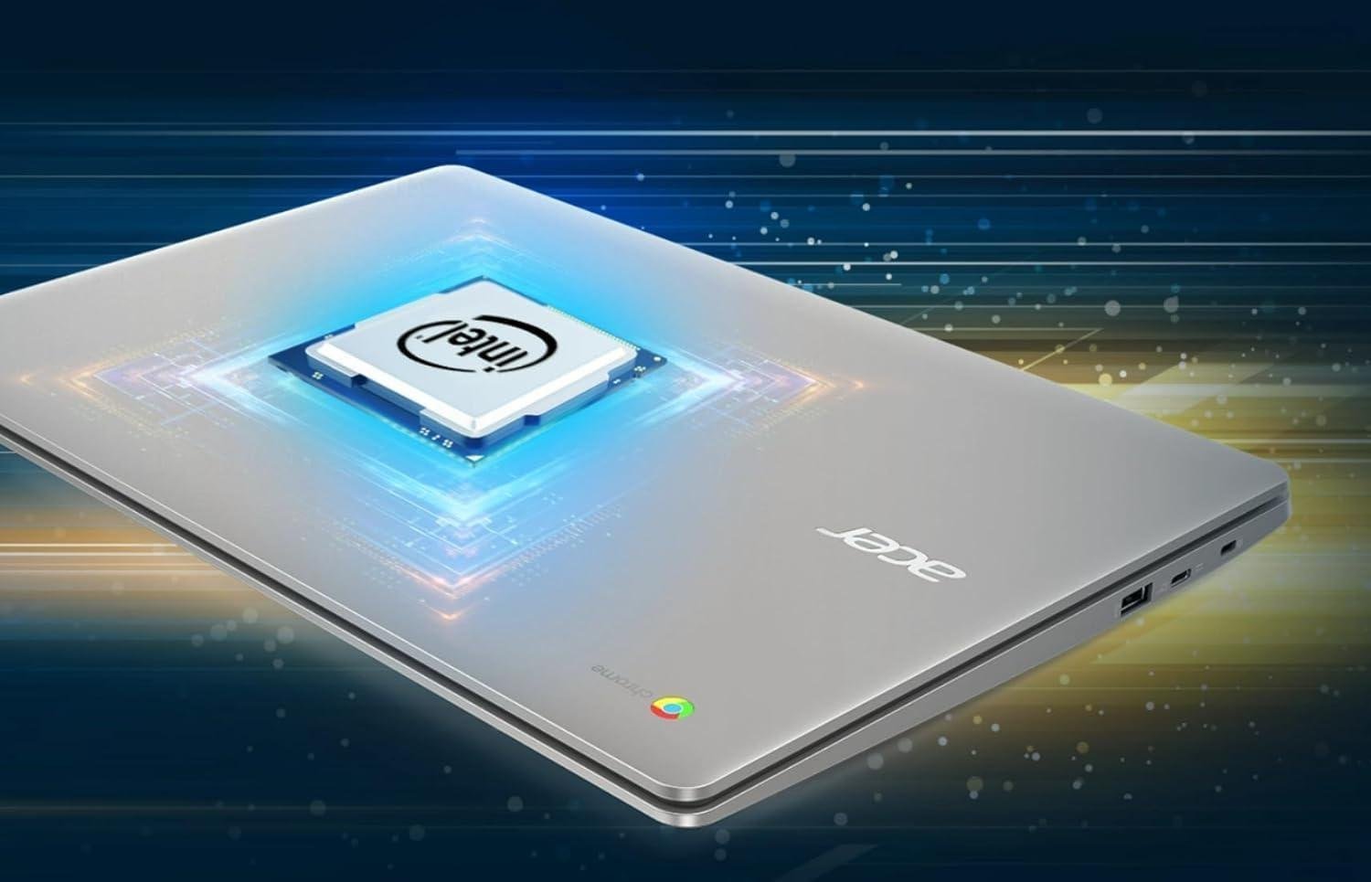 Discover Our review of the Acer Chromebook 315: A Student's Best Friend!