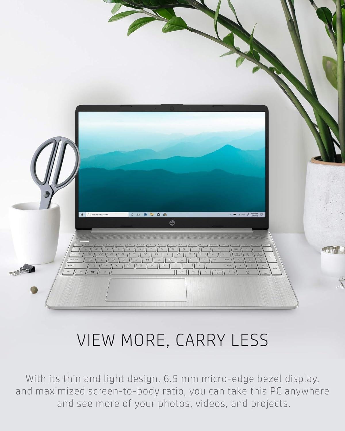 Discover Our HP 14 Laptop review: Power & Portability Combined!