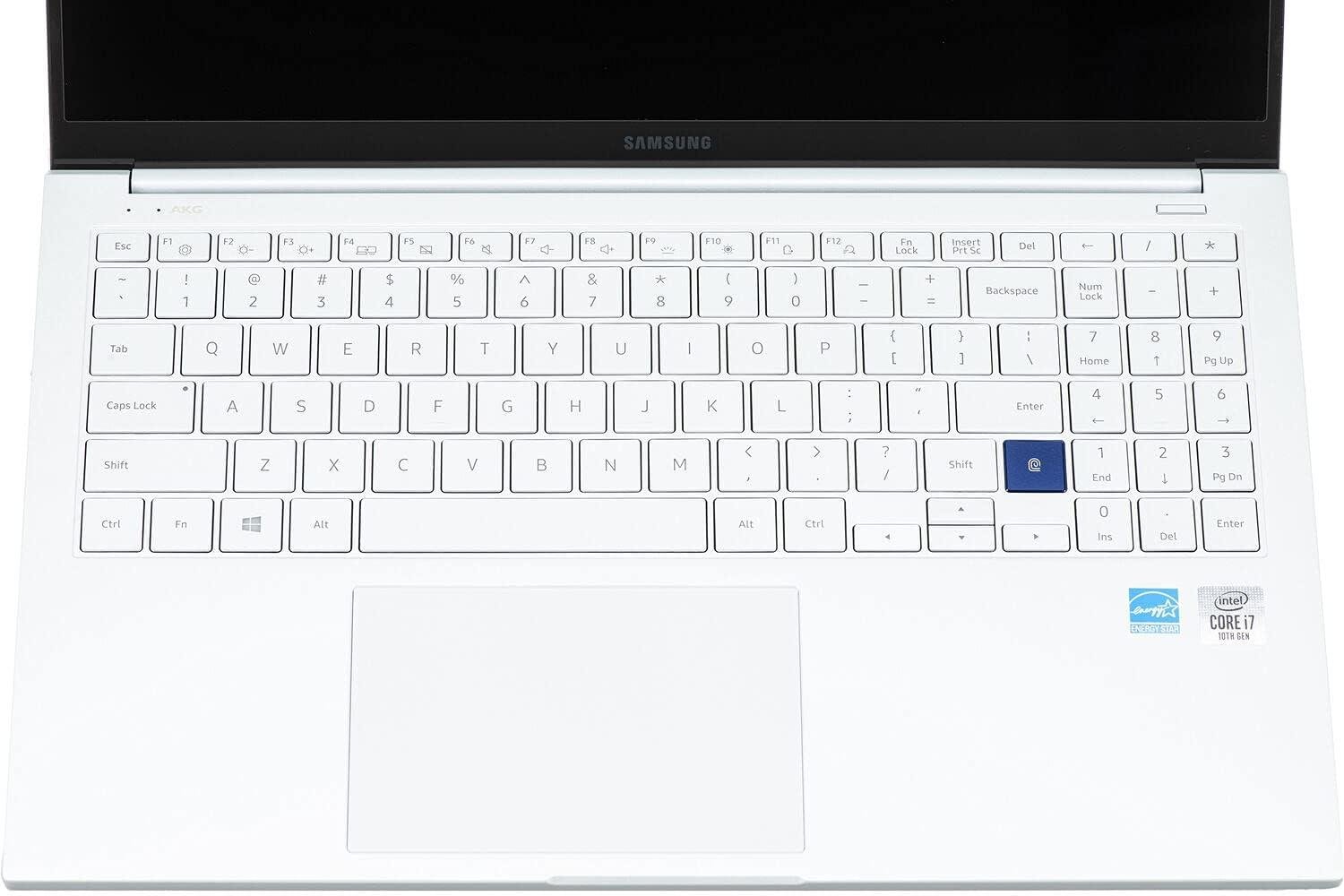 Experience the Power and Beauty of the SAMSUNG Galaxy Book ion!