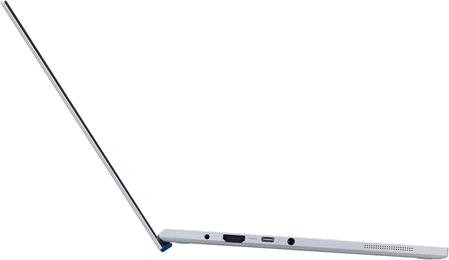 Experience the power and Beauty of the SAMSUNG Galaxy Book Ion!