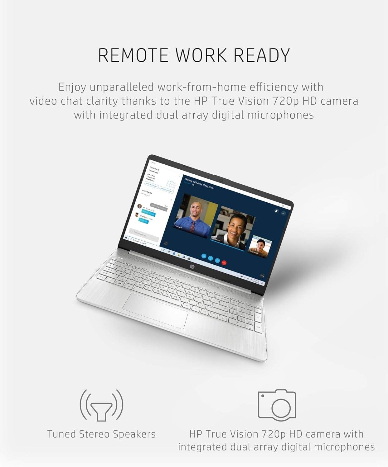 Discover Our HP 14 Laptop Review: Power & Portability Combined!