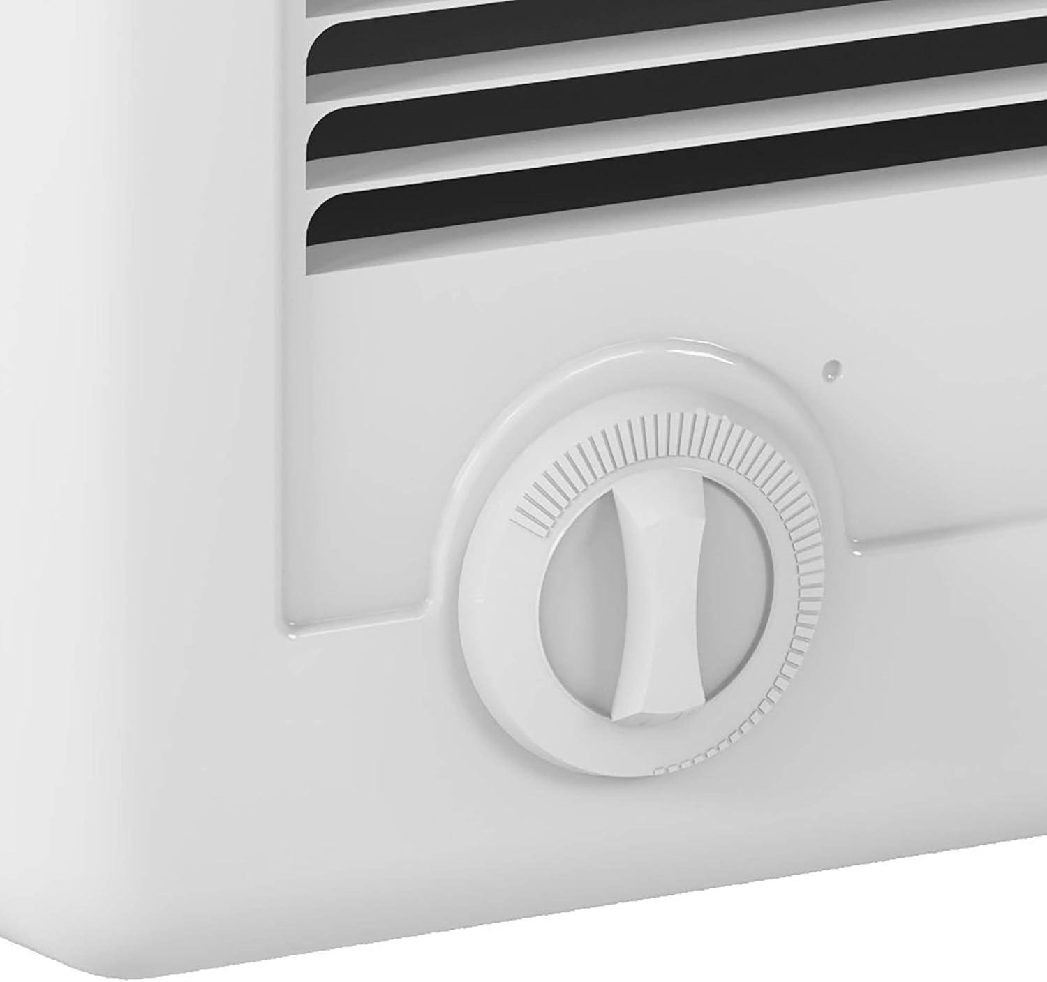 Discover Cozy Comfort: Our Cadet Com-Pak Wall Heater for effortless Warmth!