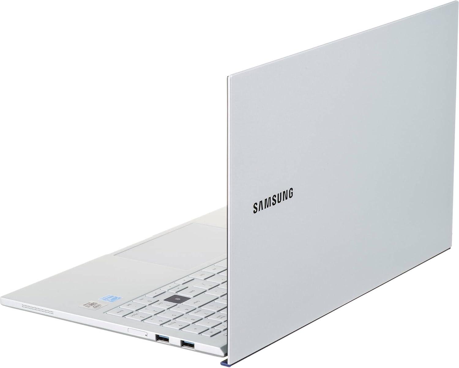 Experience the Power and Beauty of the SAMSUNG Galaxy Book Ion!