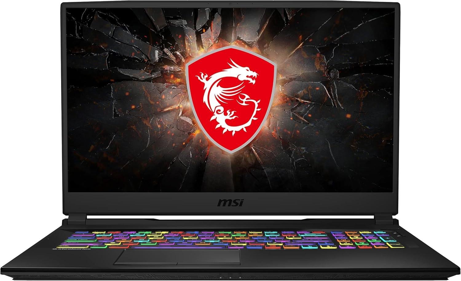 Unlock Epic gaming with MSI GL75 Leopard: Our Review!