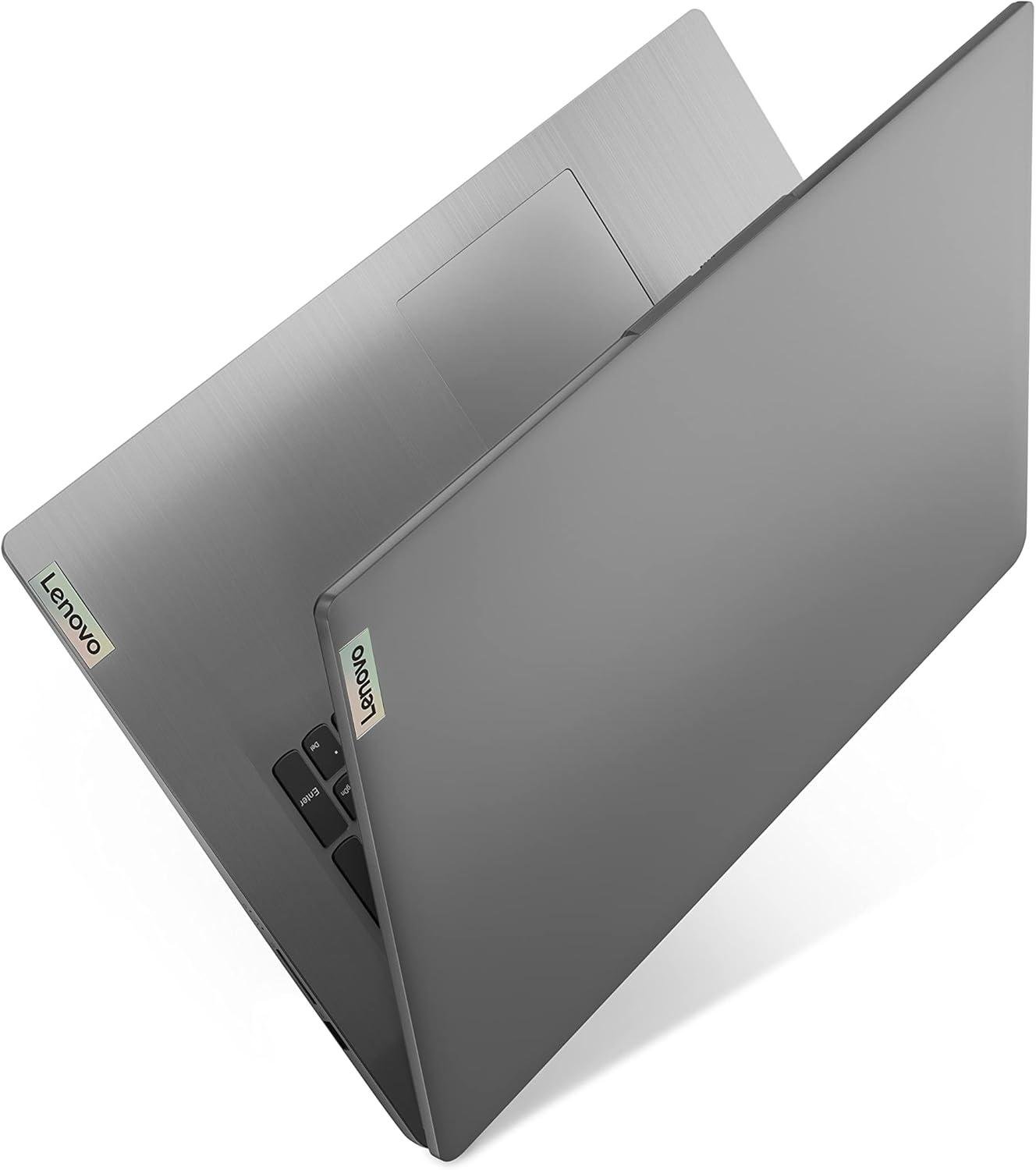 Why We Love the Lenovo IdeaPad 3: Our Ultimate Travel Laptop!