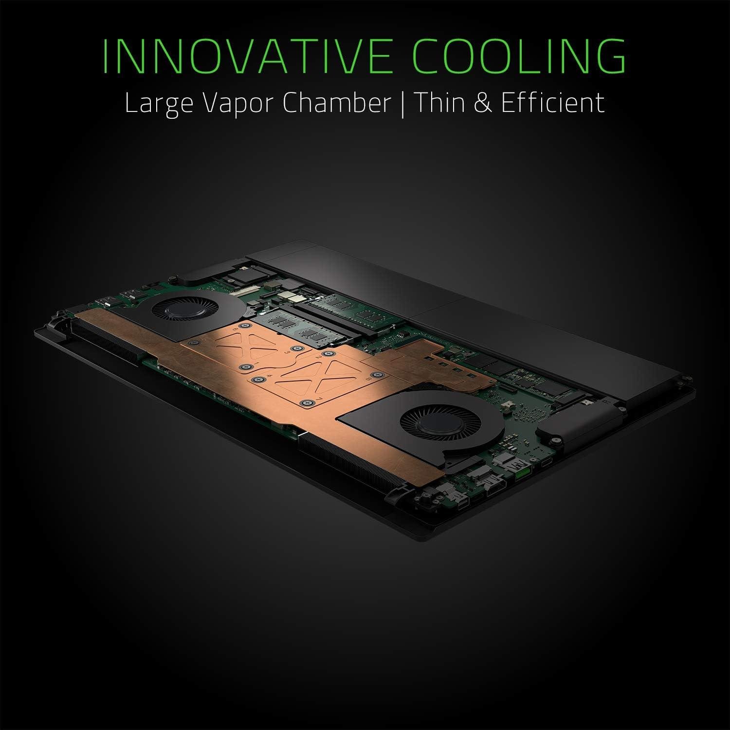 Unleashing Power: Our Razer Blade 15 Gaming Laptop Review