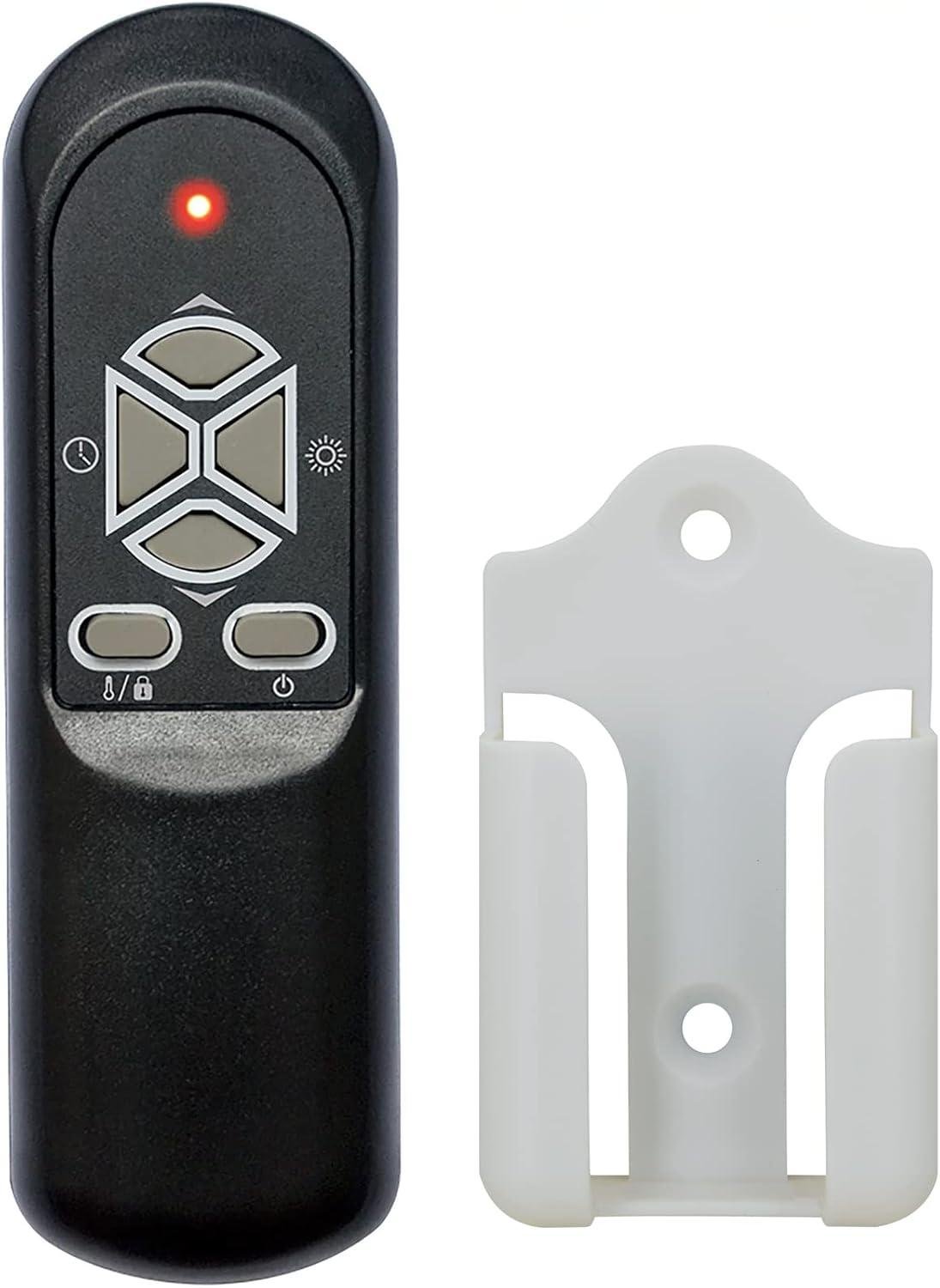 Stay cozy with Our Easy Replacement Remote for ZOKOP Heaters!