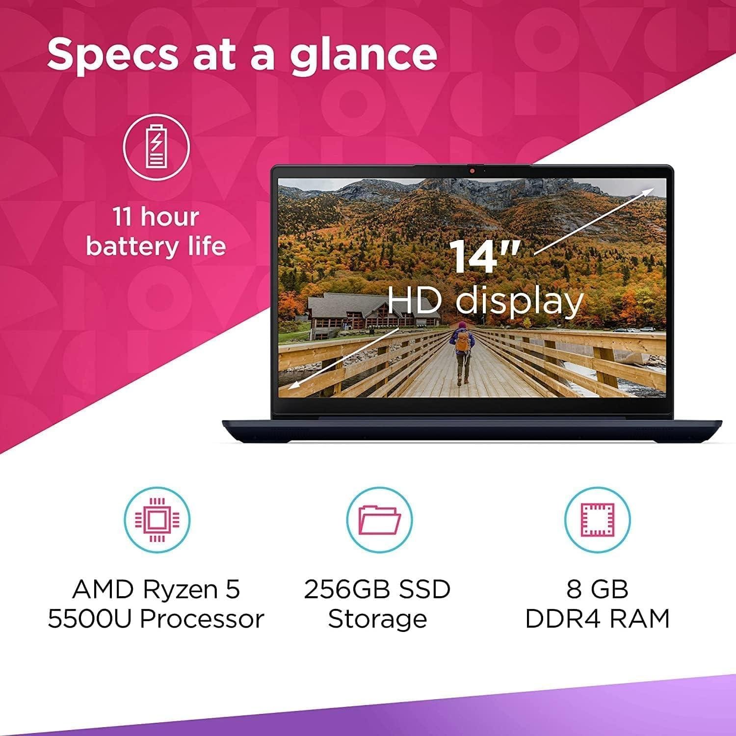 unleashing Power: Our Review of the Lenovo Legion 5 Laptop