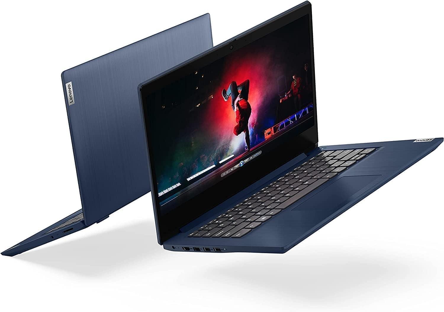 Unleashing Power: Our Review of the Lenovo Legion 5 Laptop