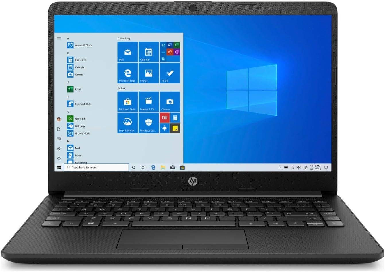 Discover Our Take on the HP 14 Laptop: Perfect for Students!