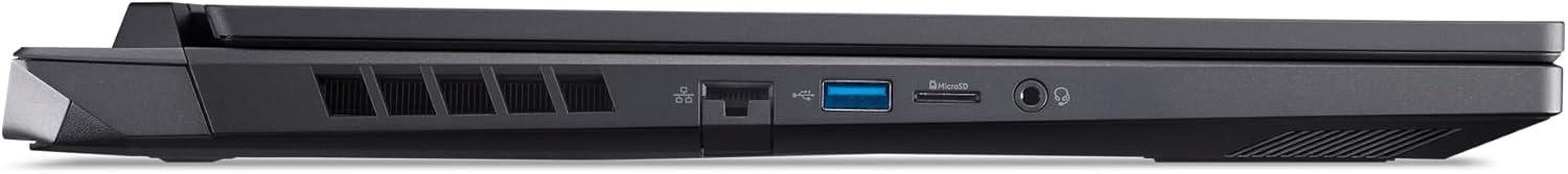 Unlock Epic Adventures with Our Acer Nitro 17 Gaming Laptop Review!