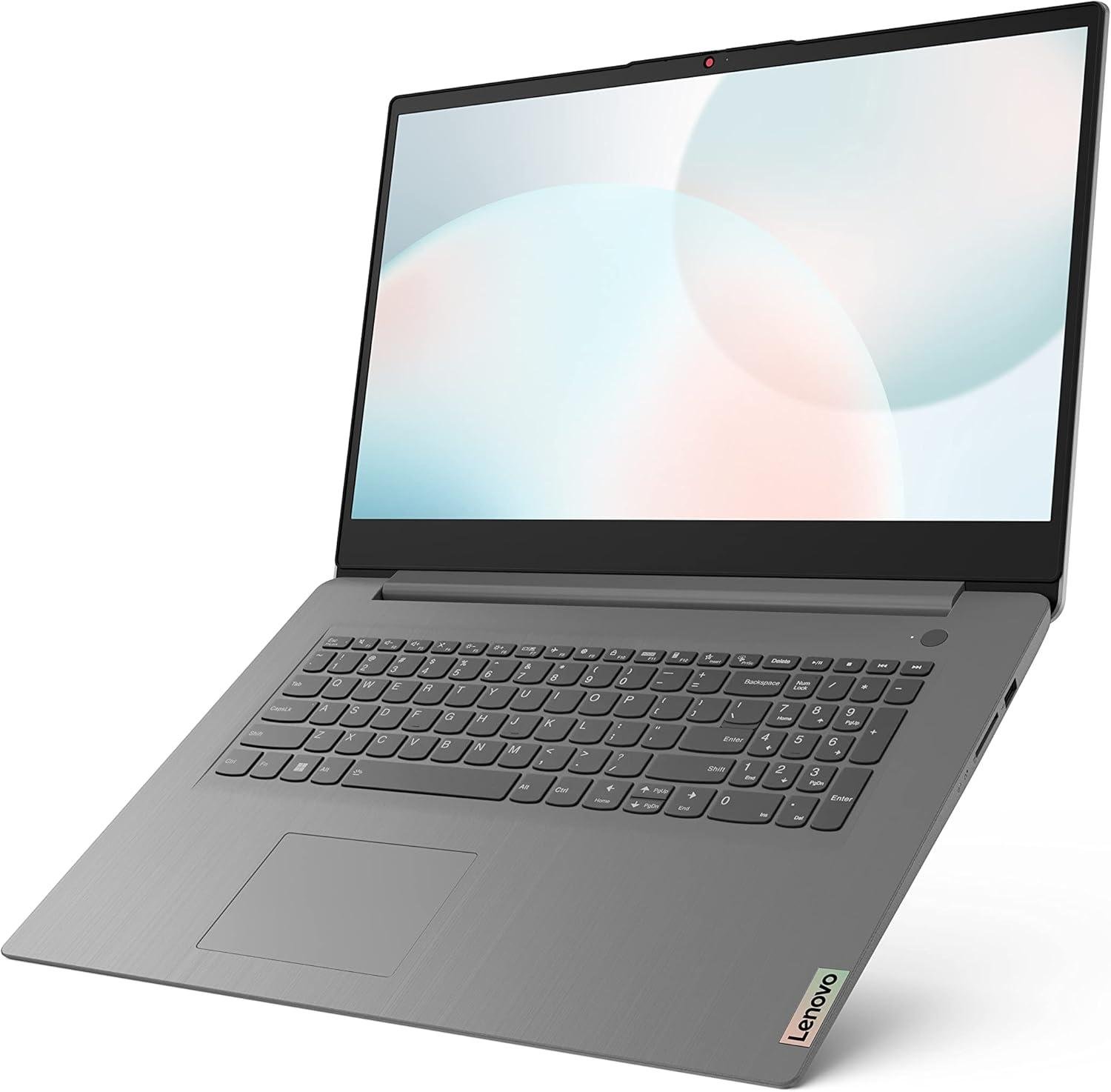 Why We Love the Lenovo IdeaPad 3: Our Ultimate Travel Laptop!