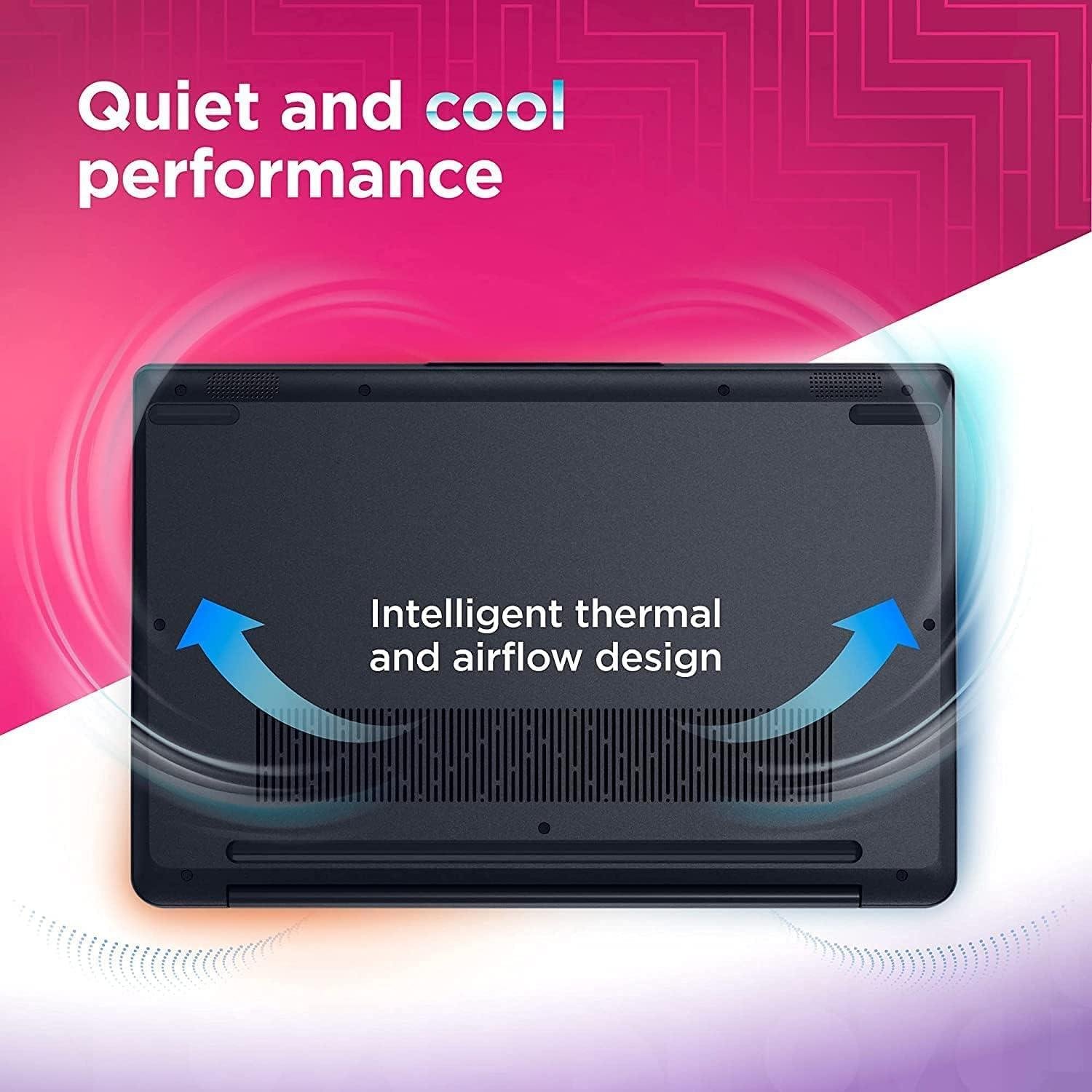 Unleashing Power: Our review of the Lenovo Legion 5 Laptop