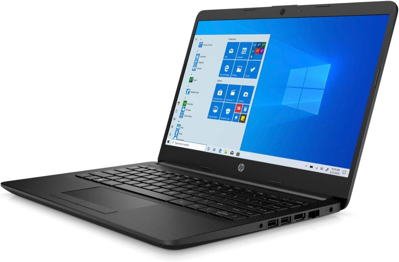 discover Our Take on the HP 14 Laptop: Perfect for Students!