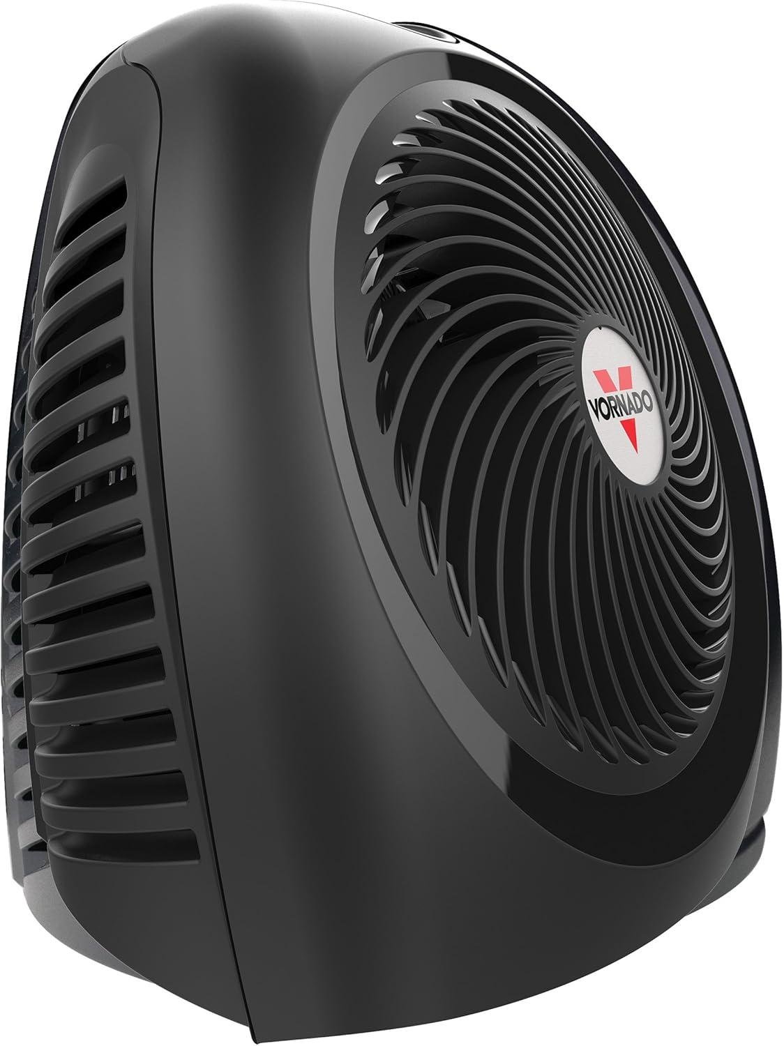 Keep Cozy with the Vornado AVH2 Plus: Smart Heating for Us!