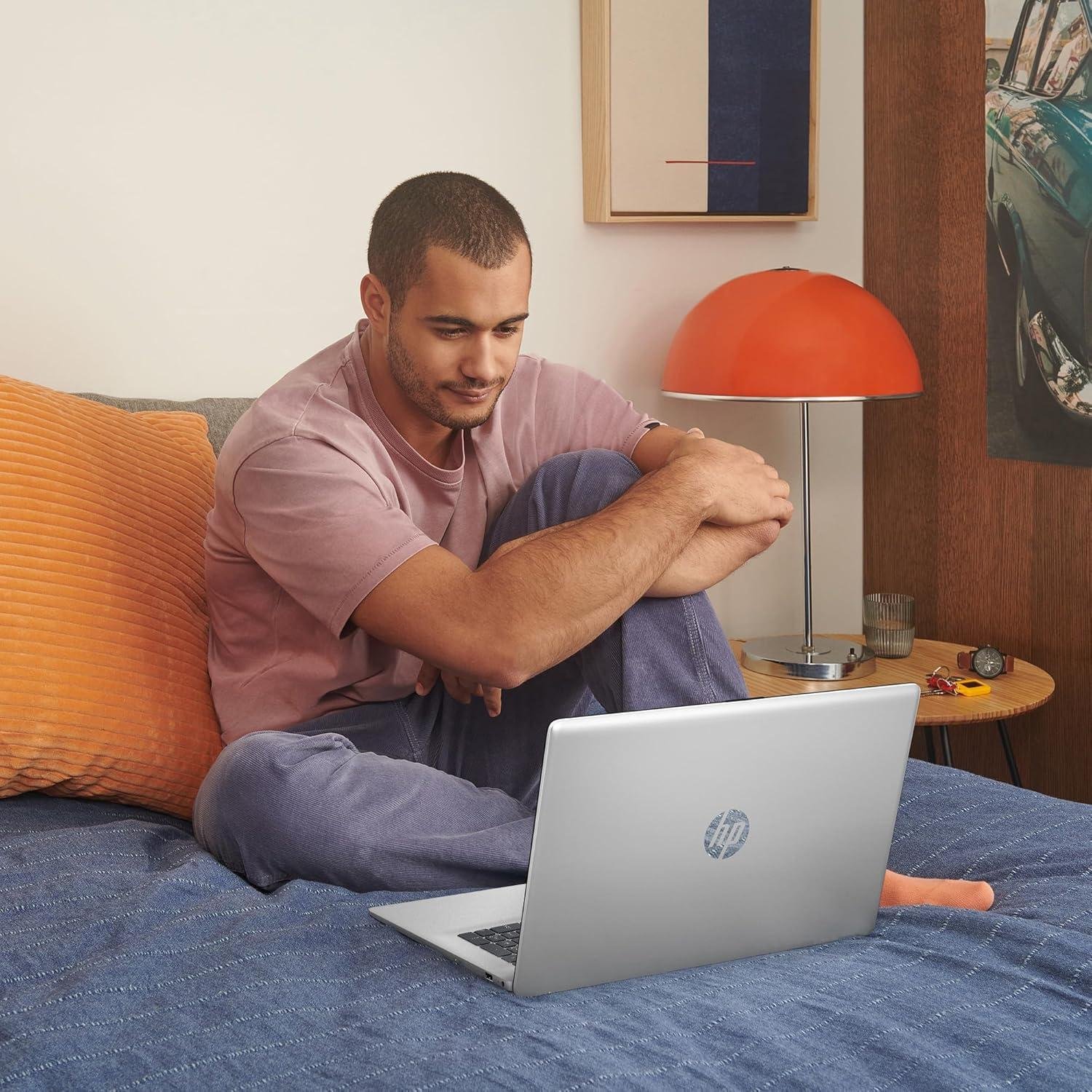 discover Our Top Picks: HP 17 Laptop for Business power!