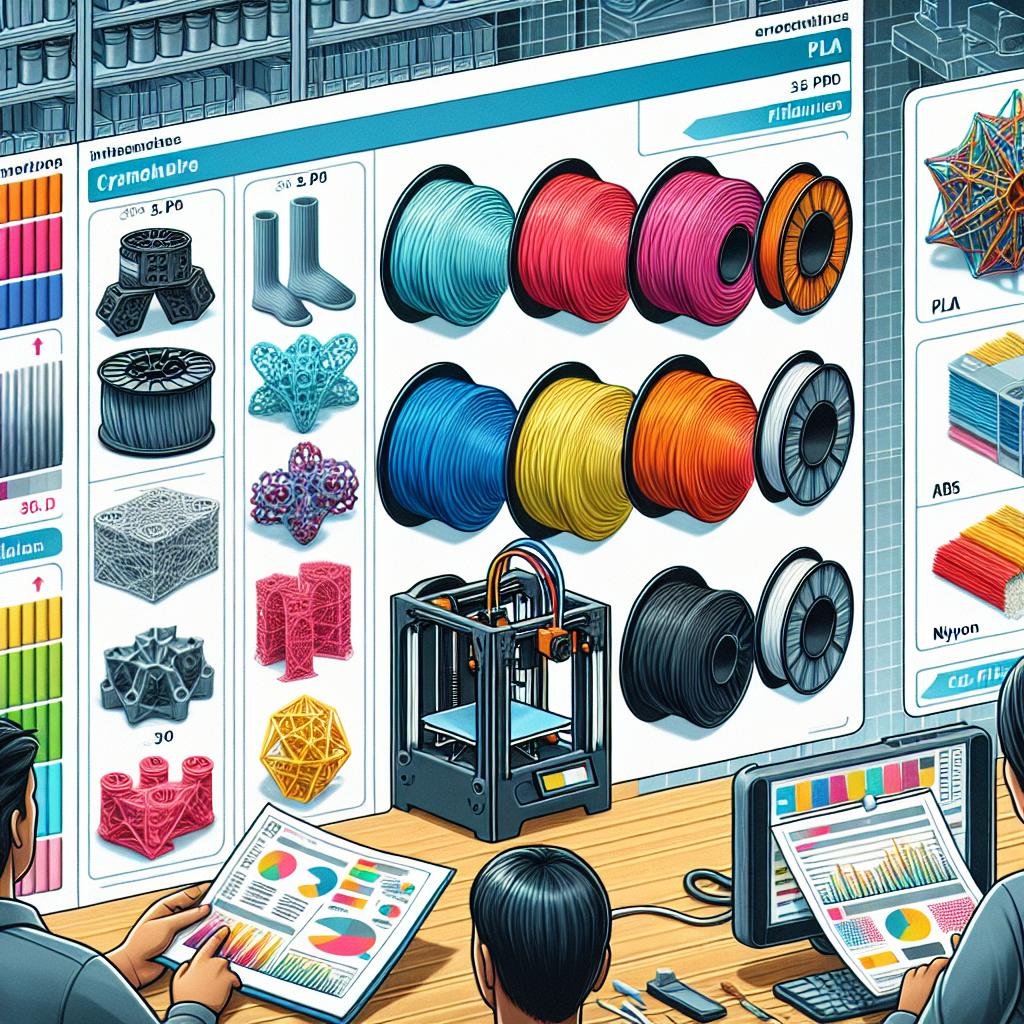 Balancing Cost and Quality for Optimal 3D Print Results