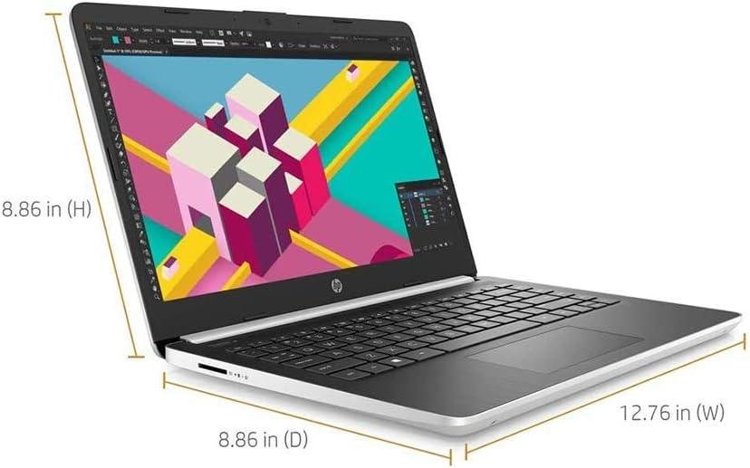 Why We Love the HP 2020 Pavilion 14” Laptop: A Perfect Blend of Power & portability!