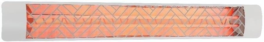 Discover Comfort and Style with Our Eurofase 6000W Infrared Heater!