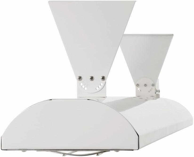 Discover Comfort and Style with Our Eurofase 6000W Infrared Heater!