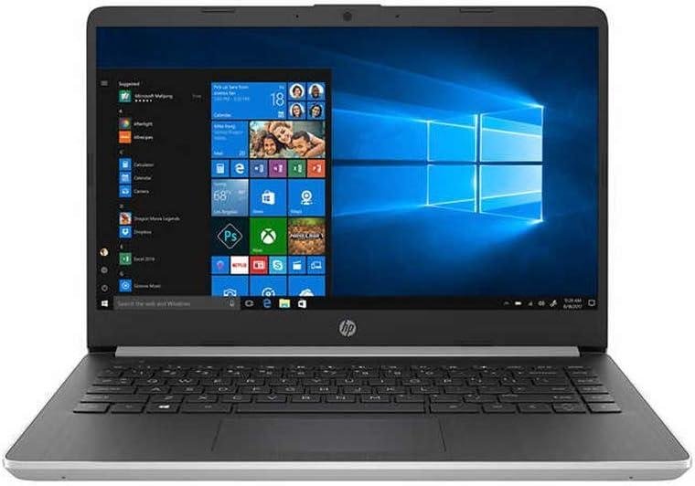 Why We love the HP 2020 Pavilion 14” Laptop: A Perfect Blend of Power & Portability!