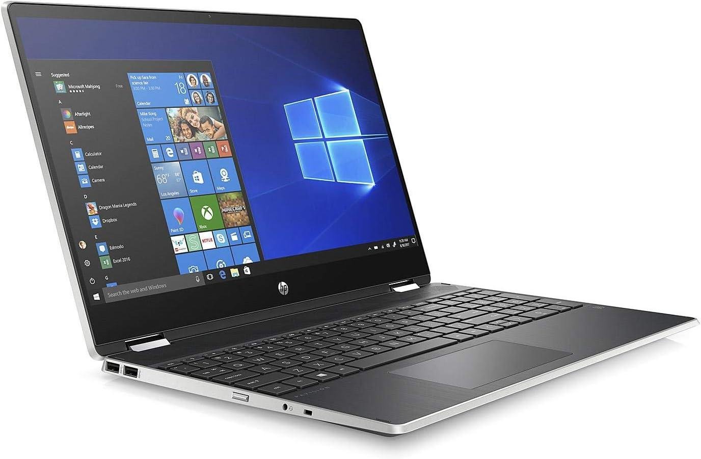 Why We Love the HP 17 Touchscreen Laptop: Performance & Style!