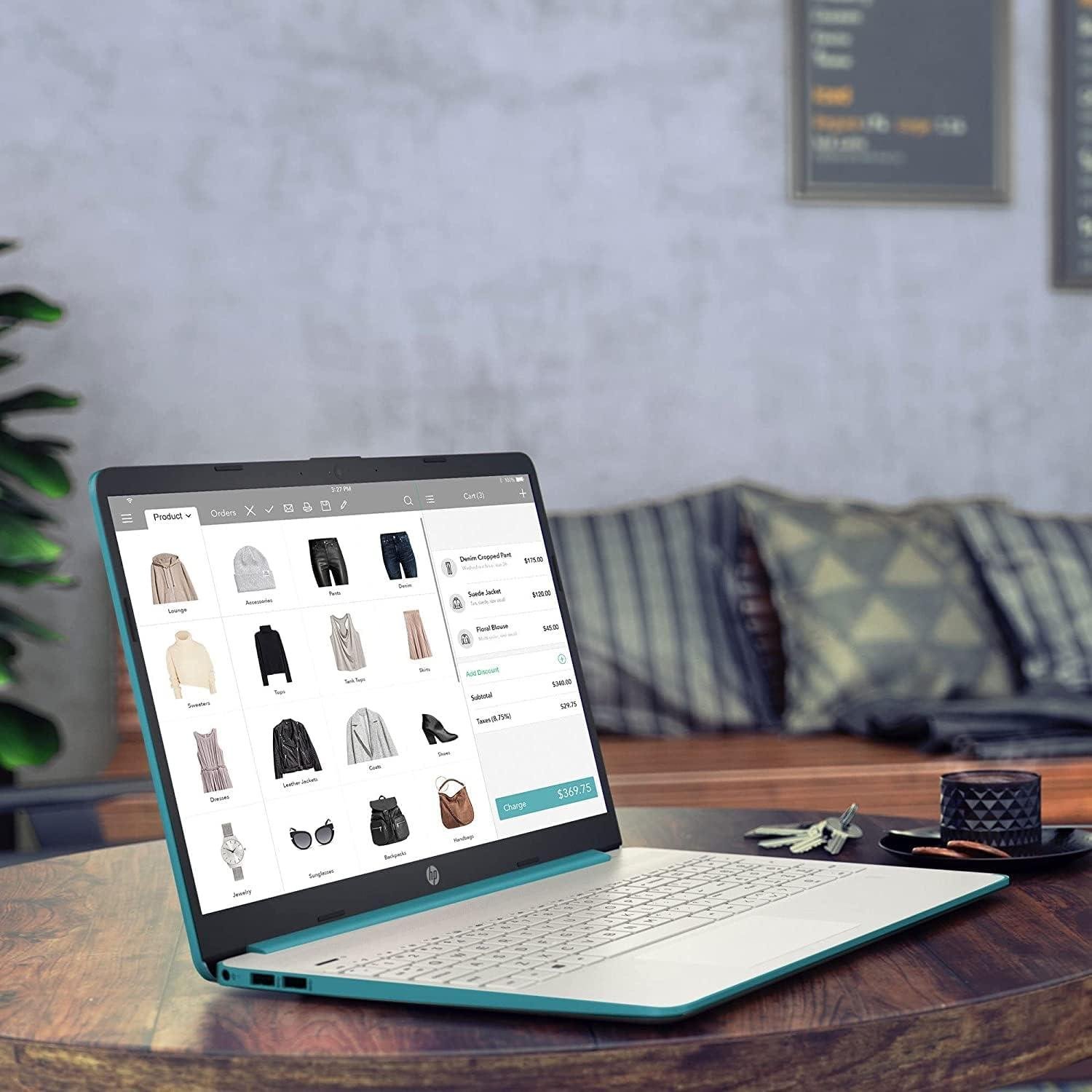 Discover our HP 15.6