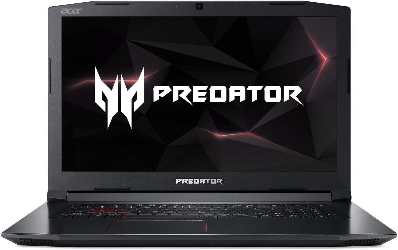 Why We Love the Acer Predator Helios 300: Power & Performance