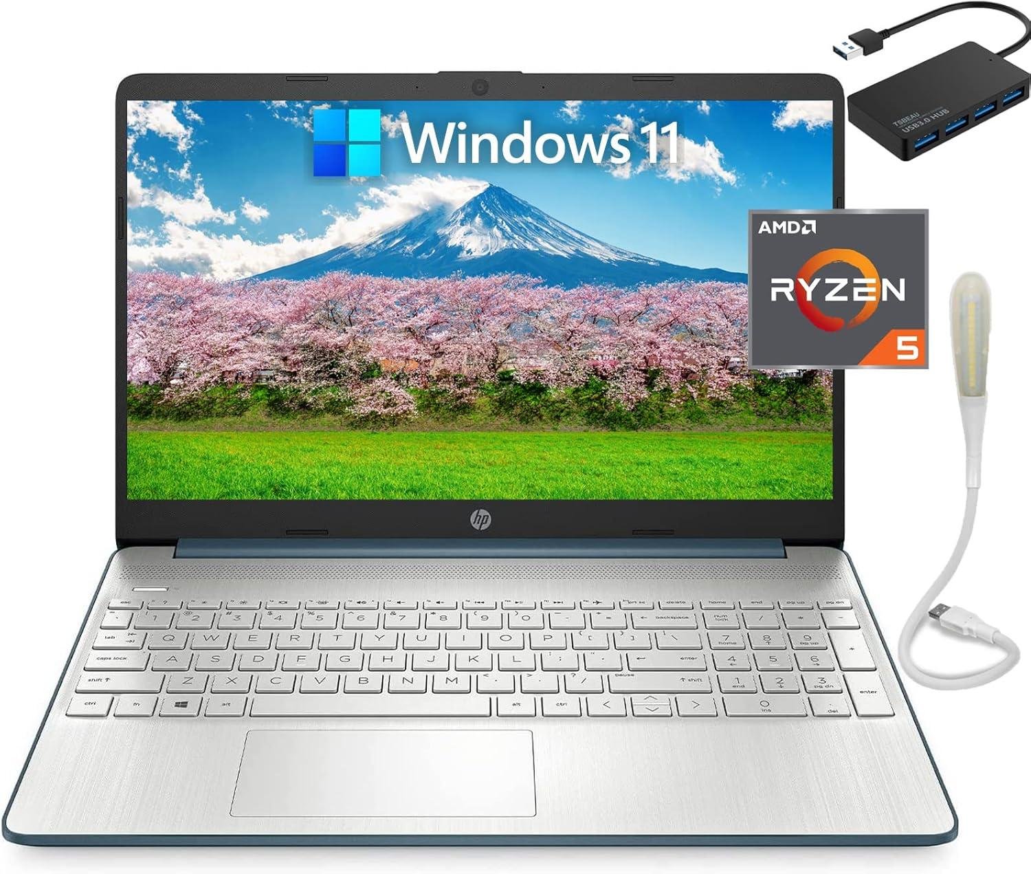 Discover Our HP 15.6