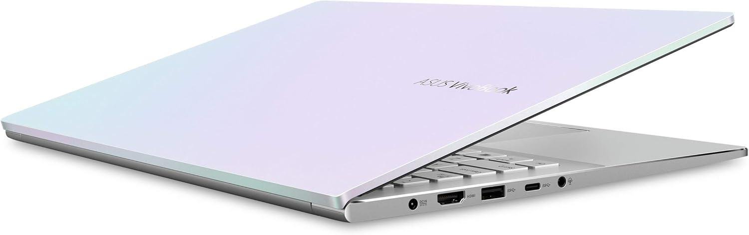 Discover How ASUS VivoBook S15 Elevates Our Daily Tech!