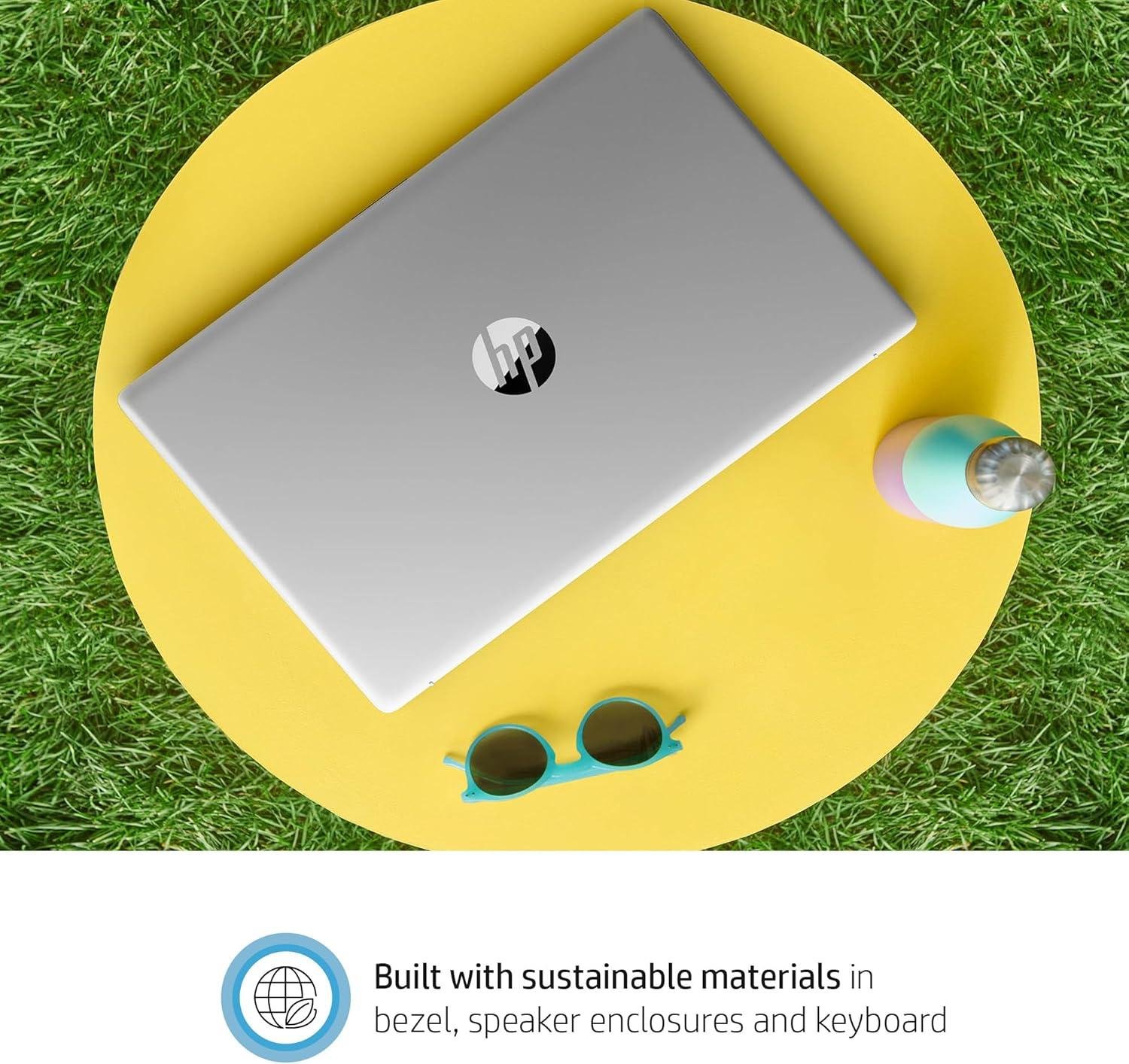 Discover the HP Chromebook x360: Portable Power in Our Hands!