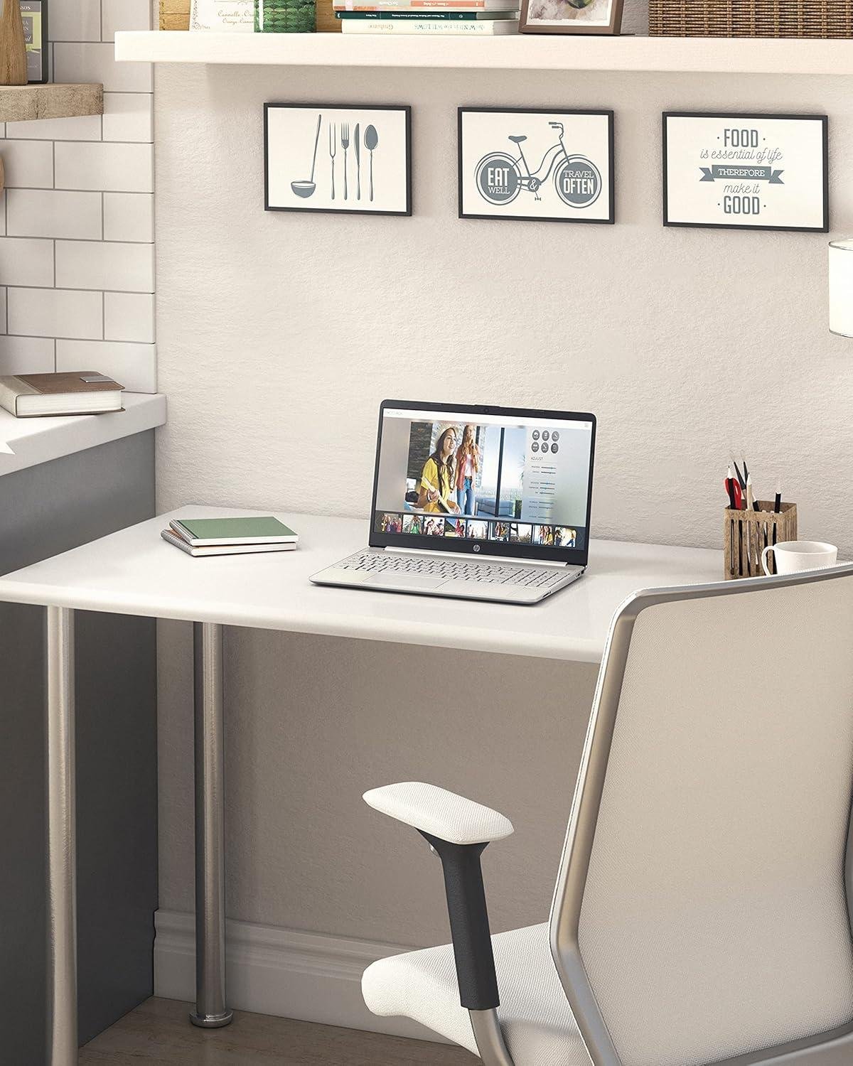 Discover Our HP 15 Laptop Review: Power Meets Portability!